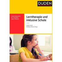 Lerntherapie und inklusive Schule von Duden ein Imprint von Cornelsen Verlag GmbH