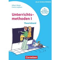 Praxisbuch Meyer. Unterrichtsmethoden I - Theorieband von Cornelsen