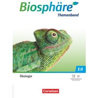 Biosphäre Sekundarstufe II - 2.0 - Themenbände - Ökologie - Schulbuch von Cornelsen Verlag