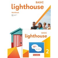 Lighthouse - Basic Edition - Band 2: 6. Schuljahr von Cornelsen Verlag