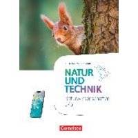Natur+Techn. 5/6. Sj. Naturwiss. Ausg. A SB Neub. 2024 von Cornelsen Verlag
