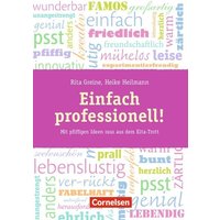 Einfach professionell! von Cornelsen bei Verlag an der Ruhr GmbH