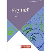 Freinet von Cornelsen bei Verlag an der Ruhr GmbH