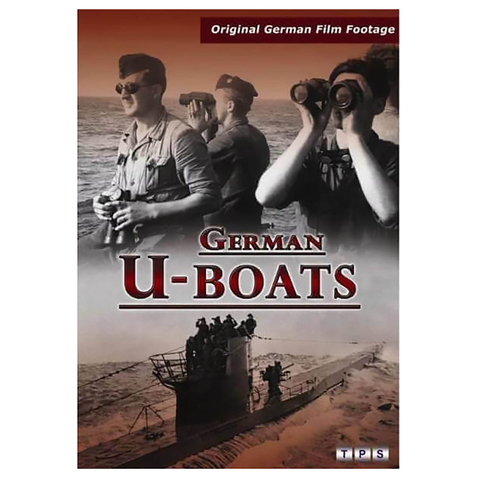 Deutsche U-Boote Deutsche U-Boote von Cornerstone Media