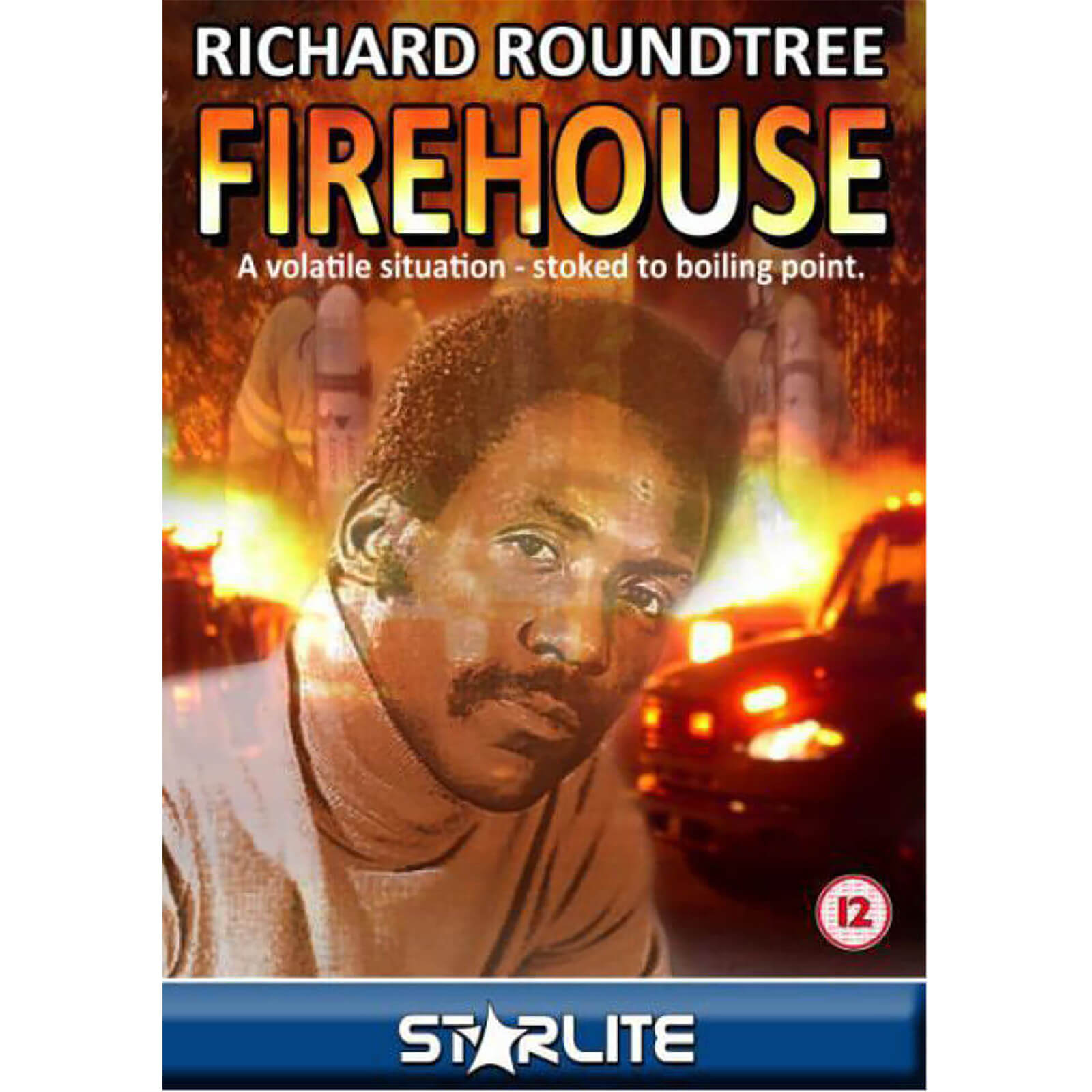 Firehouse von Cornerstone Media