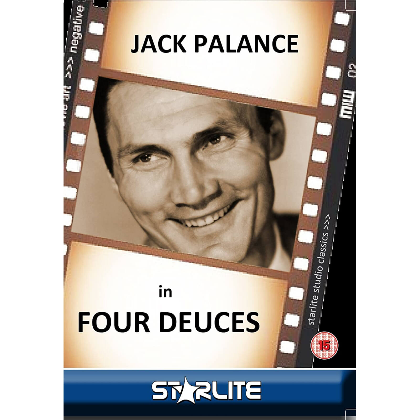 Four Deuces von Cornerstone Media