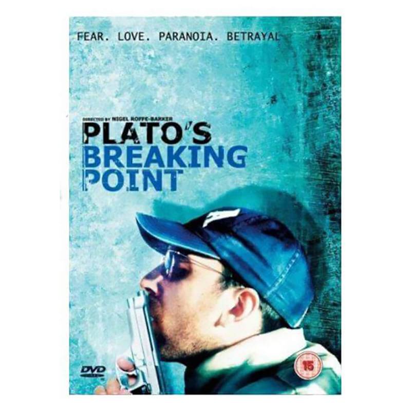 Platos Breaking Point von Cornerstone Media