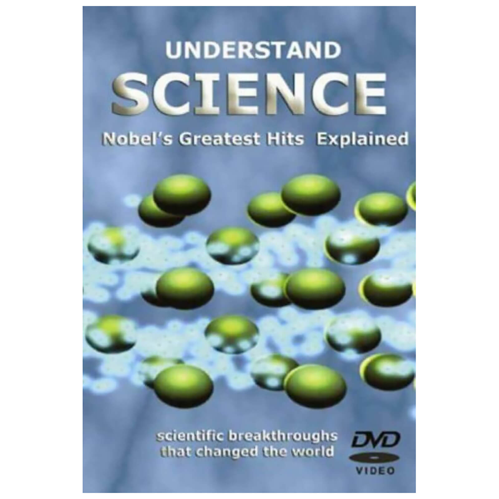 Understand Science - Nobels Greatest Hits Explained von Cornerstone Media