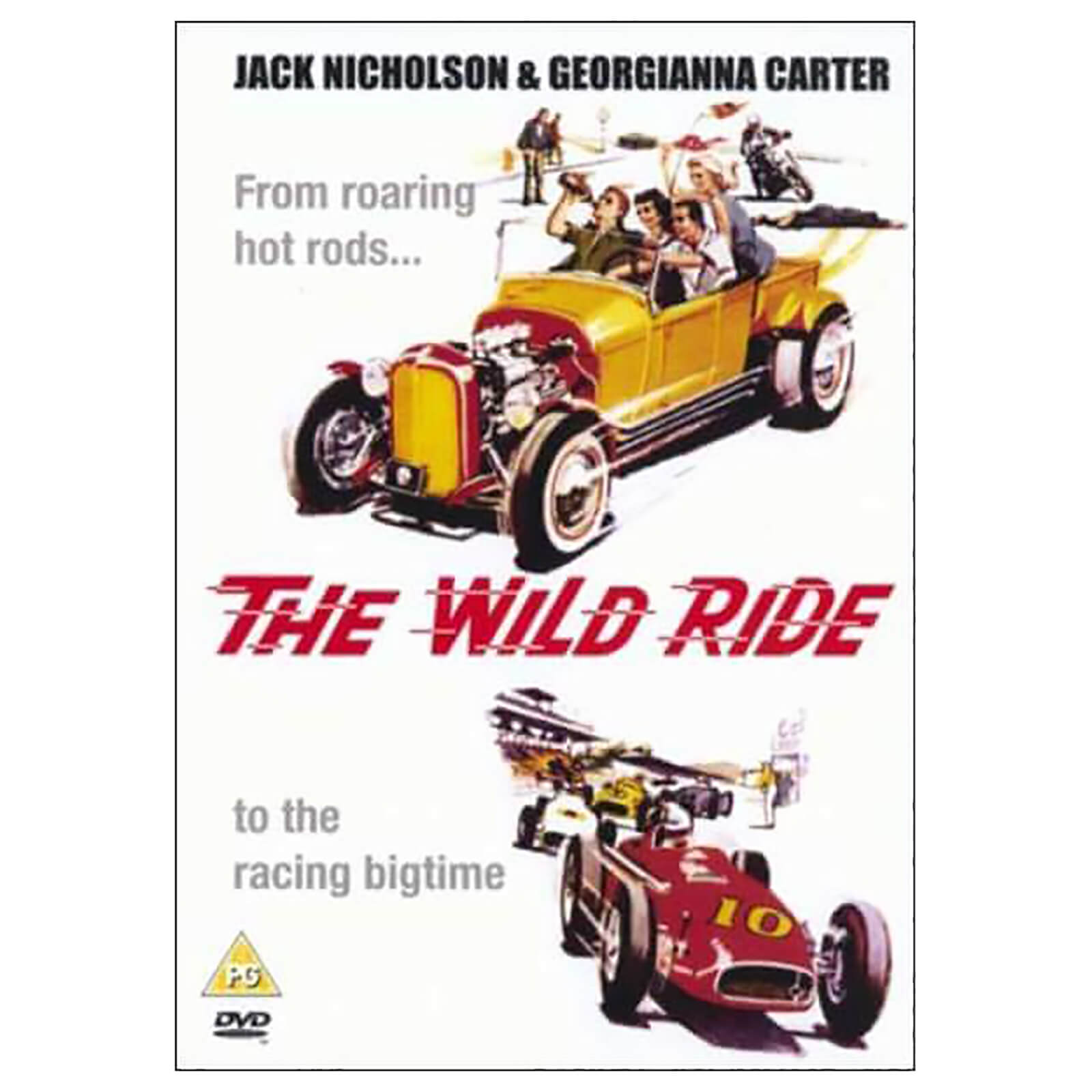 Wild Ride Wild Ride von Cornerstone Media