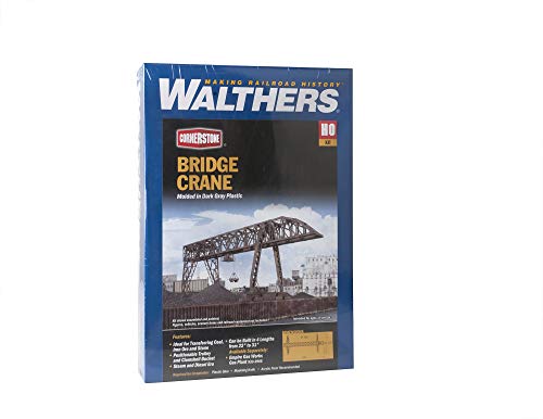 Walthers Cornerstone 933-2906 - Brückenkran, Gebäude Walthers Cornerstone 933-2906 - Brückenkran, Gebäude von Cornerstone