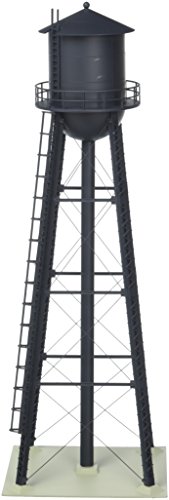 Walthers Spur H0 - Großer Wasserturm Fertigmodell von Cornerstone