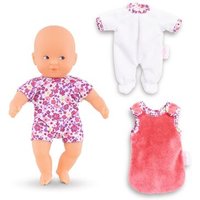 COROLLE 9000120100 MPP Mini Calin Gute Nacht Set von Corolle