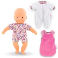 COROLLE 9000120150 MPP Mini Calin Gute Nacht Set von Corolle