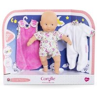 COROLLE 9000120260 Mini Calin Gute Nacht Set von Corolle