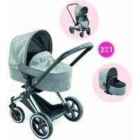 COROLLE 9000140770 MGP Puppenwagen Cybex - 3 in 1 Pram von Corolle