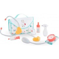 COROLLE 9000141050 COROLLE MGP 36-42cm großes Doktorset COROLLE 9000141050 COROLLE MGP 36-42cm großes Doktorset von Corolle