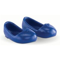 COROLLE 9000211100 MC Ballerinaschuhe, blau von Corolle