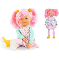 COROLLE 9000300010 RDC Rainbow Doll Praline von Corolle