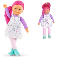 COROLLE 9000300020 Corolle RDC Rainbow Doll Nephelie von Corolle