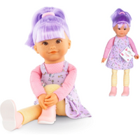 COROLLE 9000300040 RDC Rainbow Doll Iris von Corolle