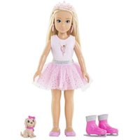 COROLLE 9000600230 Valentine Ballerina Set von Corolle