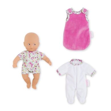 Corolle® MPP Mini Calin 20cm Gute Nacht Set von Corolle