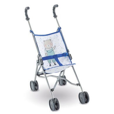 Corolle® Mon Grand Zubehör - Puppenbuggy blau von Corolle