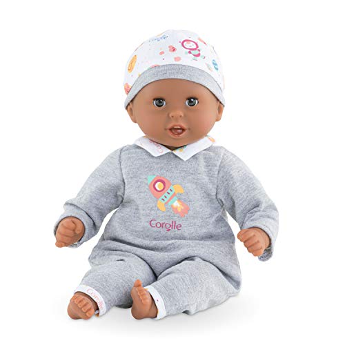 Corolle - Mein erstes Baby - Baby Calin Marius - 30 cm - 18 Monate Corolle - Mein erstes Baby - Baby Calin Marius - 30 cm - 18 Monate von Corolle