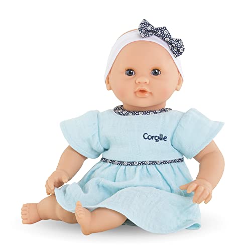 Corolle - Mein erstes Baby - Baby Calin Maud - 30 cm - 18 Monate von Corolle