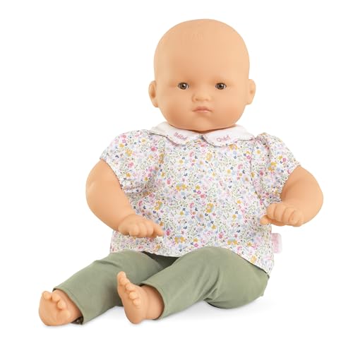 Corolle - Meine große Puppe, Baby, Schatz, 52 cm, ab 3 Jahren, 9000170040 von Corolle