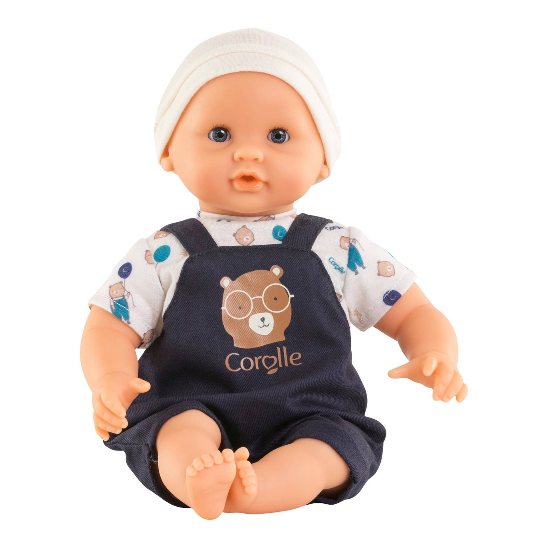 Corolle Puppe Calin Mael 30cm Corolle Puppe Calin Mael 30cm von Corolle