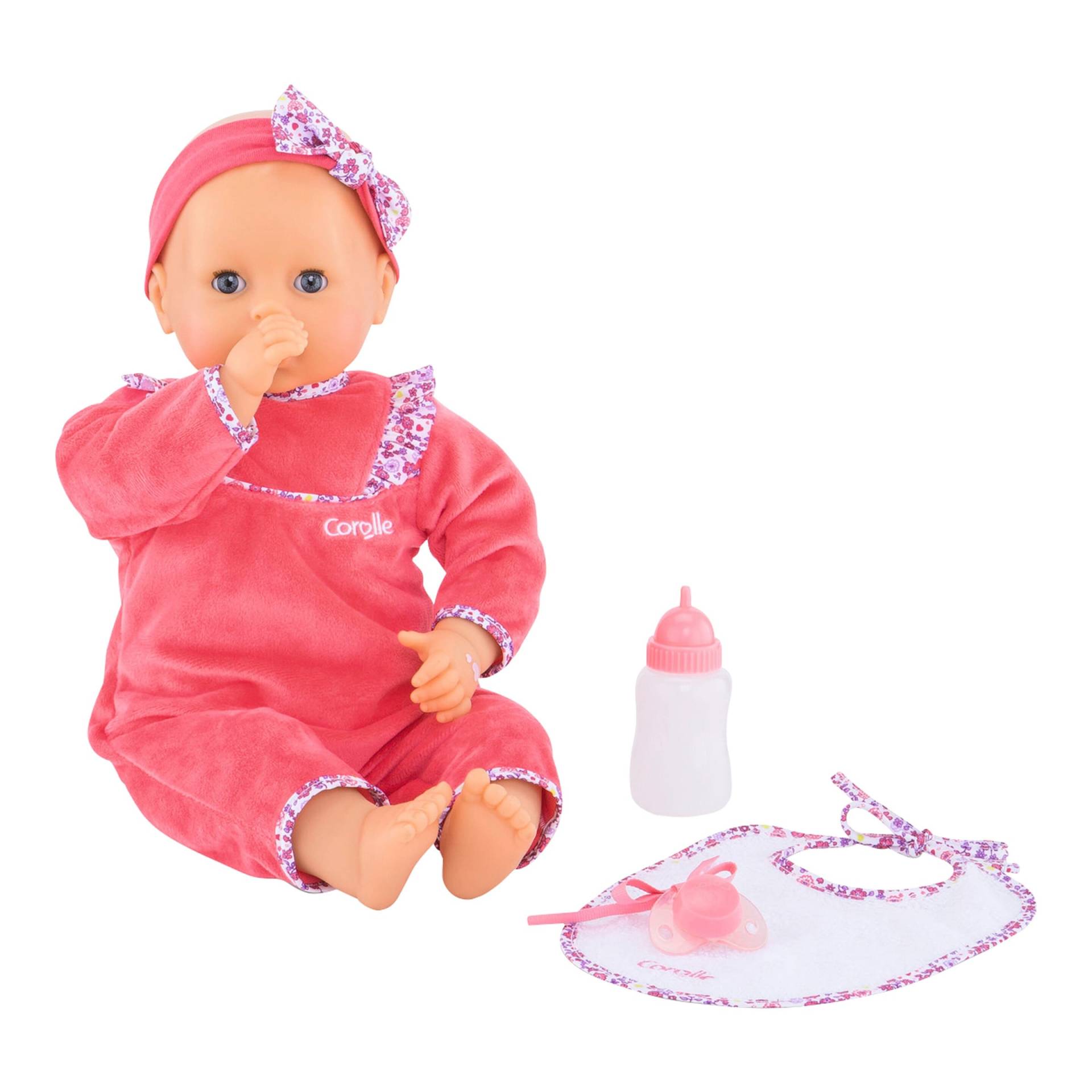 Corolle Puppe Lila Chérie 42cm Corolle Puppe Lila Chérie 42cm von Corolle