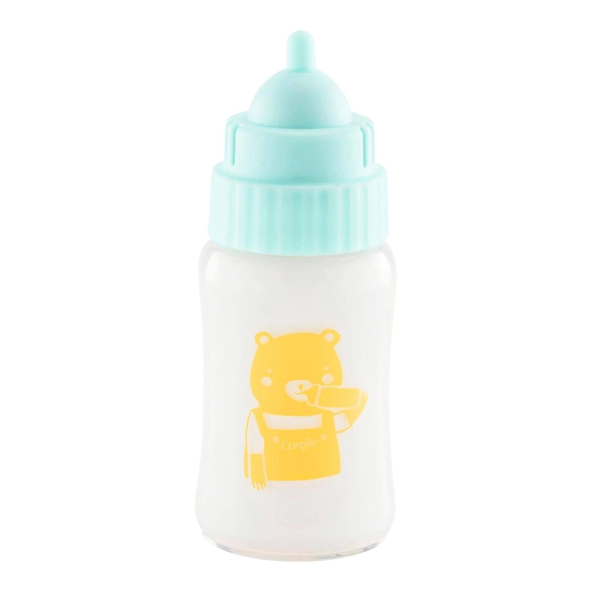 Corolle Puppen Milchflasche mit Sound Corolle Puppen Milchflasche mit Sound von Corolle