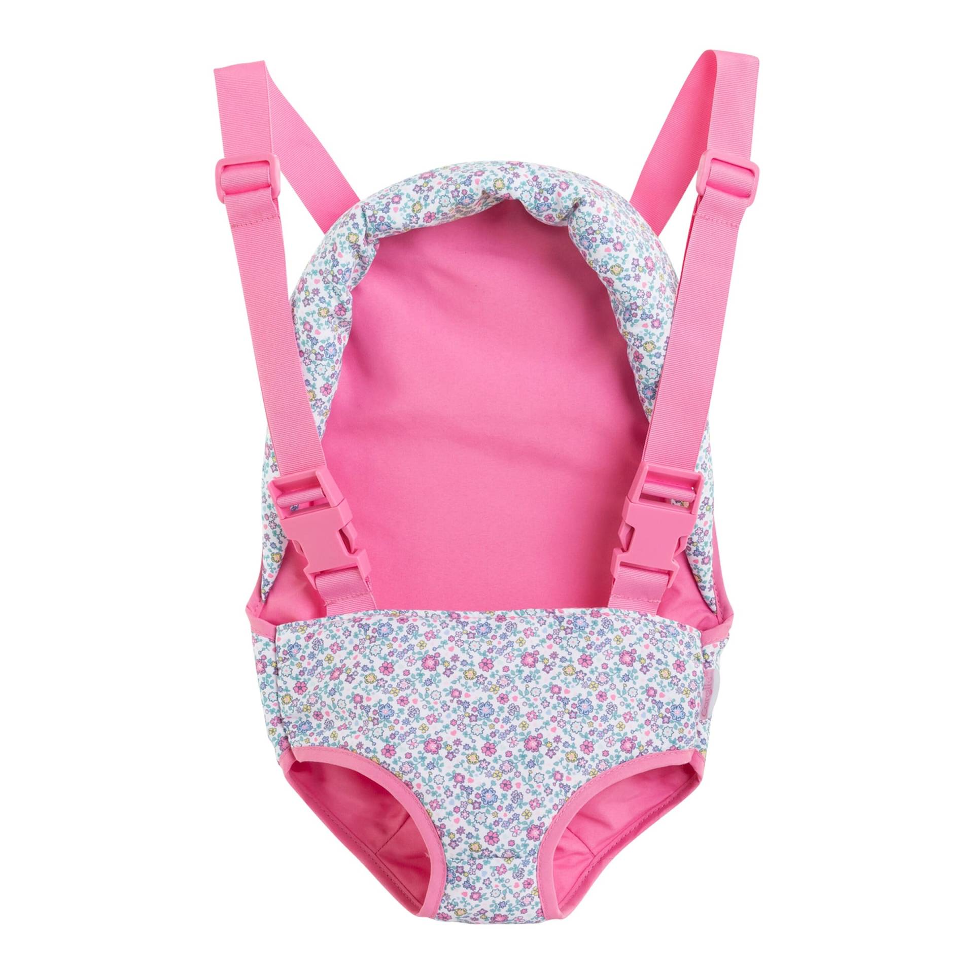 Corolle Puppen Tragesitz 36-42cm floral Corolle Puppen Tragesitz 36-42cm floral von Corolle