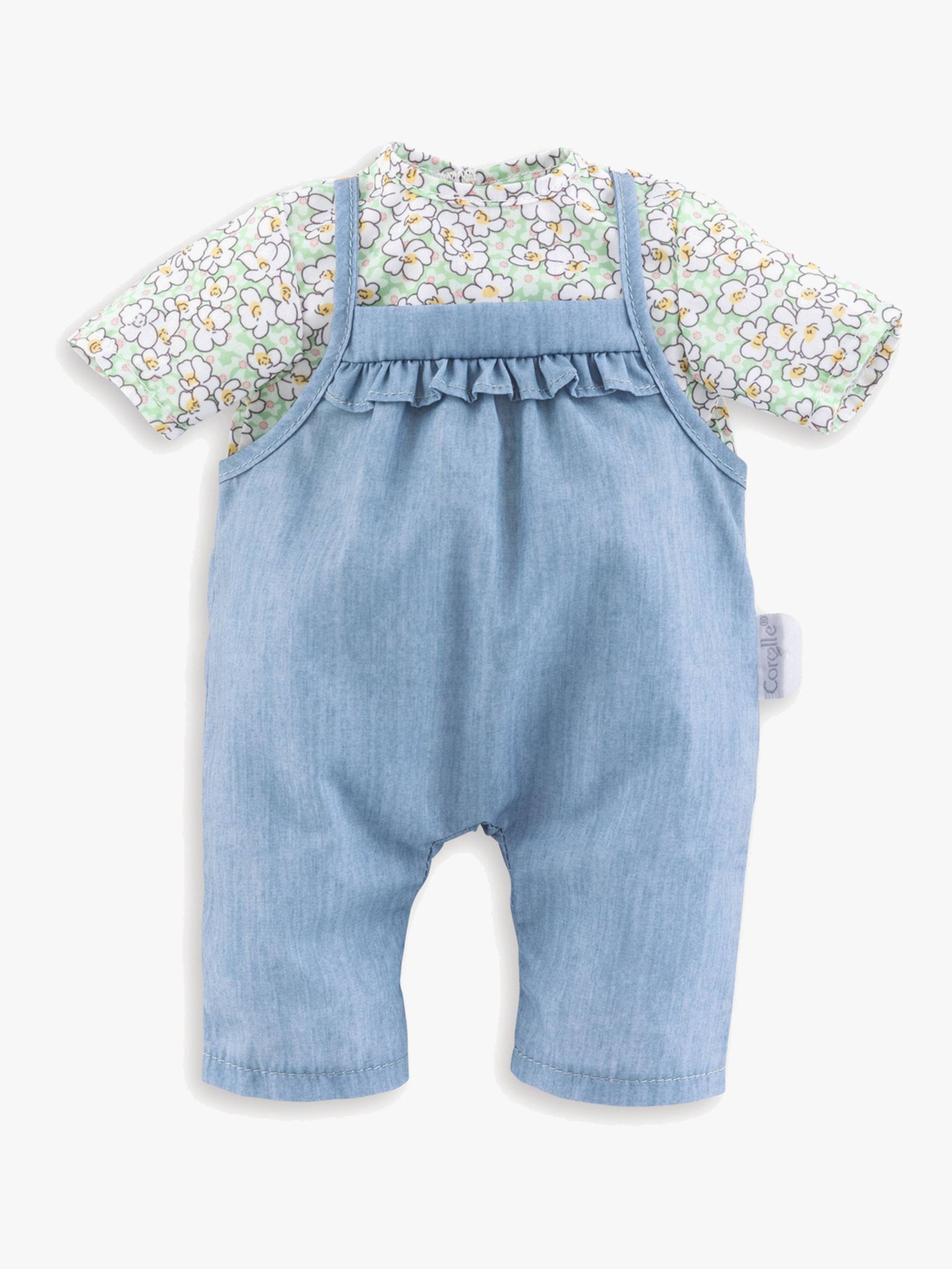 Corolle Puppenkleidung Bluse & Hose 36 cm Corolle Puppenkleidung Bluse & Hose 36 cm von Corolle