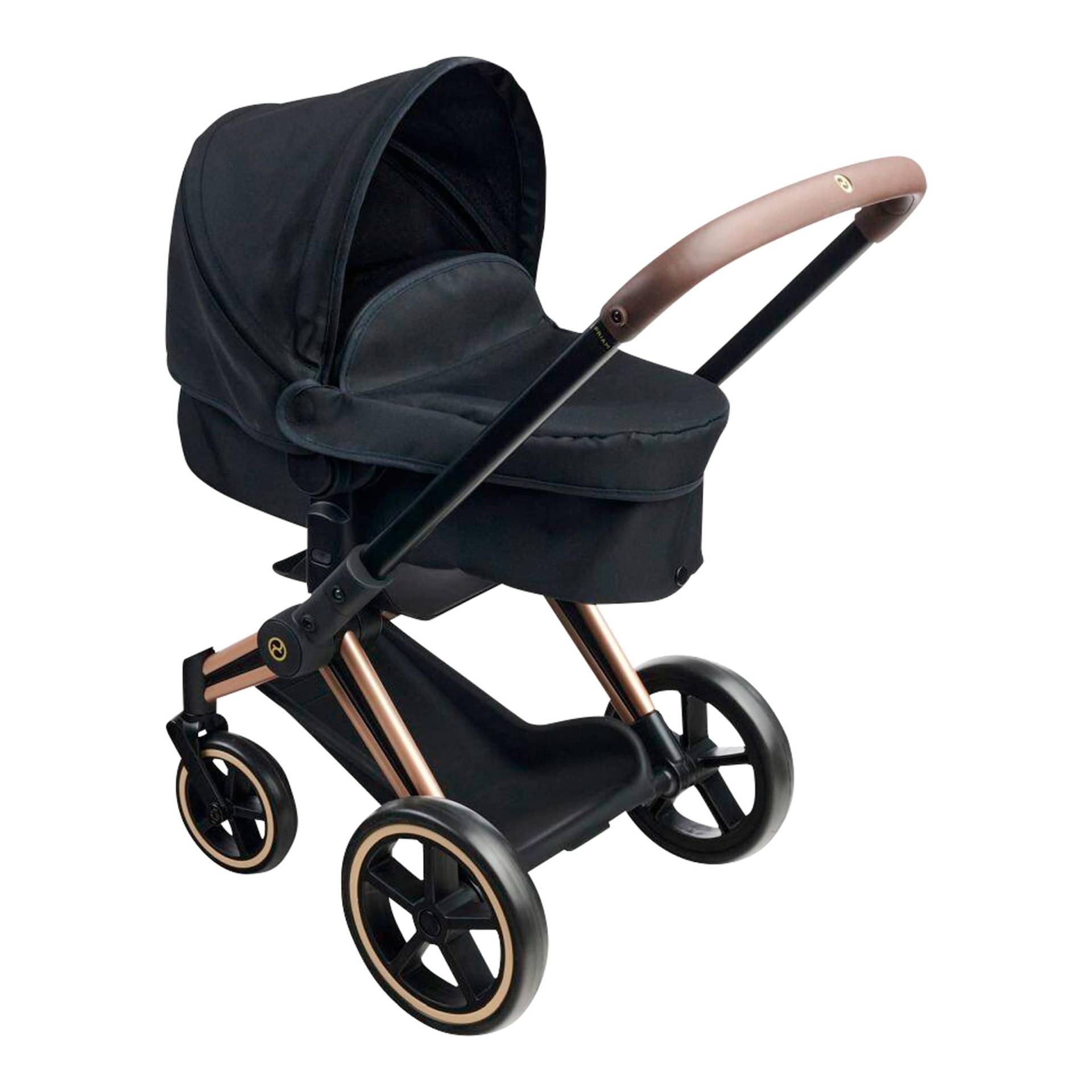 Corolle Puppenwagen Cybex Corolle Puppenwagen Cybex von Corolle