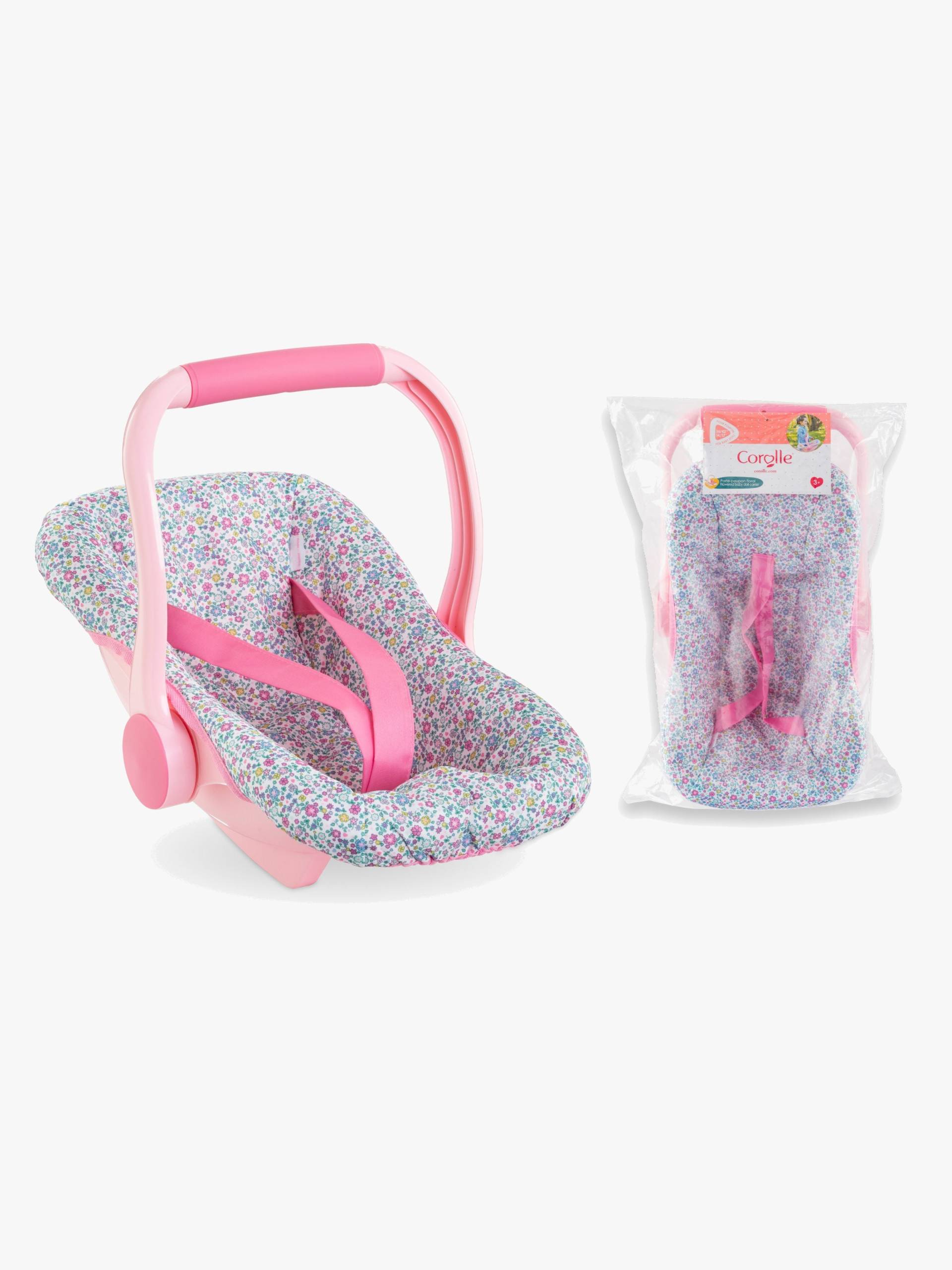 Corolle Puppenzubehör Kindertrage Corolle Puppenzubehör Kindertrage von Corolle