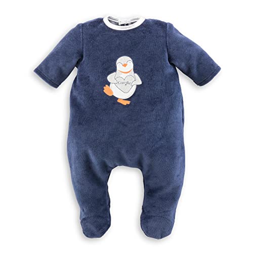 Corolle Pyjama, Sternennacht, Kleidung, für Puppen, 30 cm, ab 18 Monate, 9000110630 von Corolle