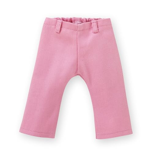 Ma Corolle 9000212920 Jeans Rose, Kleidung für Puppe Ma Corolle, 36 cm, ab 3 Jahren von Corolle