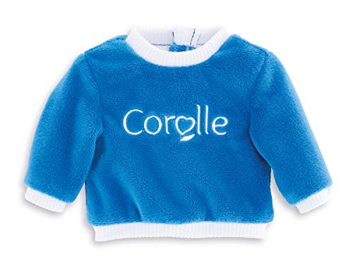 Corolle 9000211890 - Pullover, für alle 36cm MaCorolle Puppen, ab 4 Jahren von Corolle