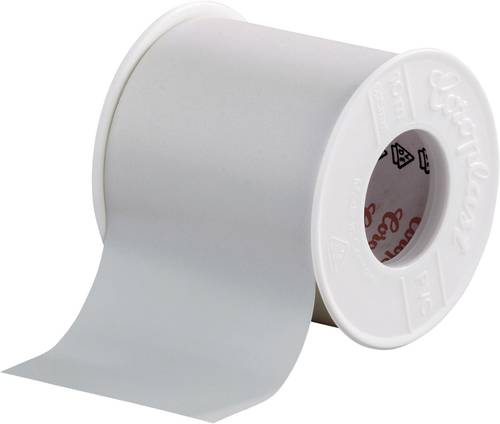 Coroplast 2205 2205 PVC-Klebeband Hellgrau (L x B) 10m x 50mm 1St. von Coroplast