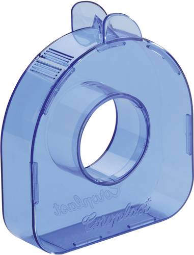 Coroplast Klebeband-Abroller 41224 Blau Rollenbreite (max.): 22mm Verstellbar von Coroplast