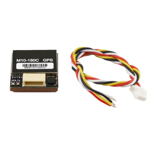 Correa M10 GPS M10-180C 180 GPS mit GPS für RC Racing FPV Drohne Flugzeug Quadcopter von Correa