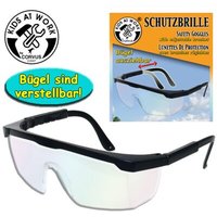 CORVUS A600170 SCHUTZBRILLE von Corvus