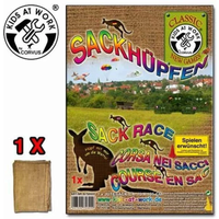 CORVUS A750322 Sackhüpf-Sack, einzeln CORVUS A750322 Sackhüpf-Sack, einzeln von Corvus