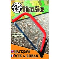 Corvus A600034 - Bügelsäge, Kids at Work Corvus A600034 - Bügelsäge, Kids at Work von Corvus