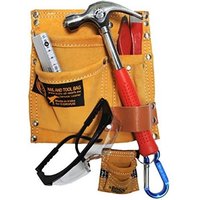 Corvus A600103 - Kids at Work, Werkzeugset Gürtel 03, mit Zubehör, Werken Corvus A600103 - Kids at Work, Werkzeugset Gürtel 03, mit Zubehör, Werken von Corvus Inh. Heiner Gramsch