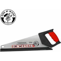 Corvus A600831 - Kids at Work, Fuchsschwanzsäge 350mm, Säge, Kinder-Werkzeug Corvus A600831 - Kids at Work, Fuchsschwanzsäge 350mm, Säge, Kinder-Werkzeug von Corvus