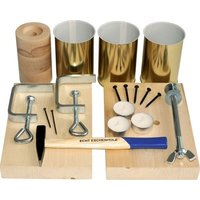 Dosenlichterklopfgerät Dosenlichterklopfgerät von Corvus