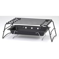 Die kleine Feuerstelle, Grill Die kleine Feuerstelle, Grill von Corvus